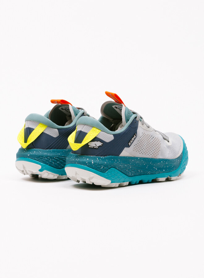 Ikoni Trail Mirage Gray / Deep Lagoon