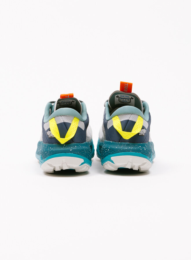 Ikoni Trail Mirage Gray / Deep Lagoon