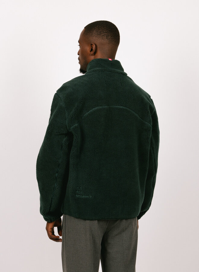 Fleece Jacket