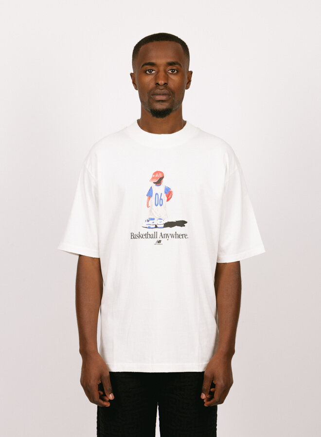 Banner Tee - Grail Point