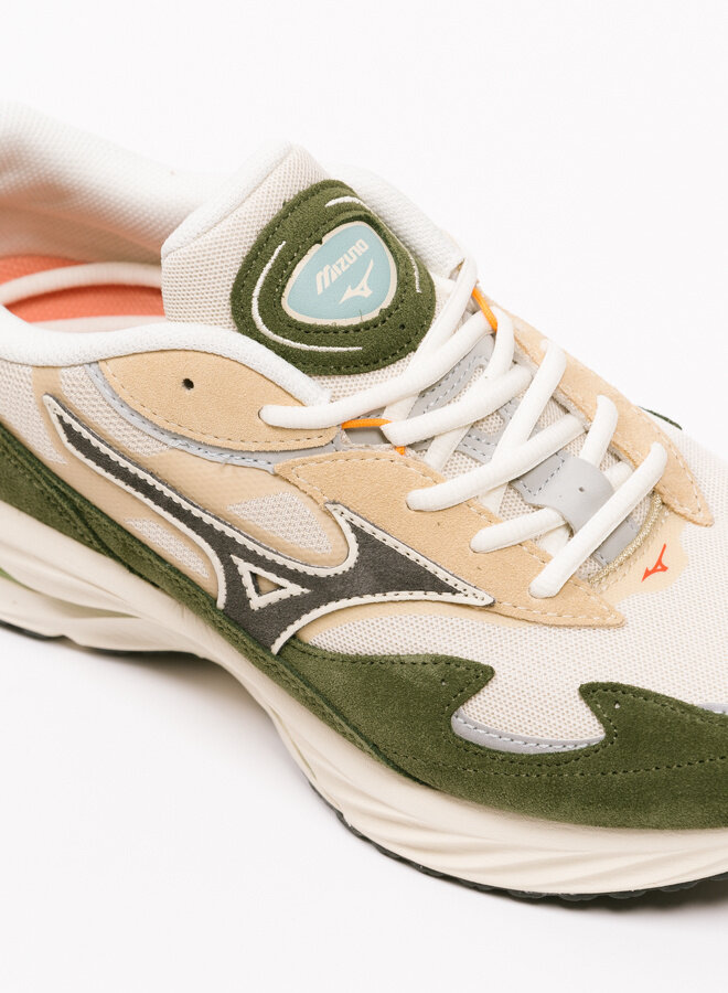 Wave Rider Beta Sand/Shadow/RifleGreen