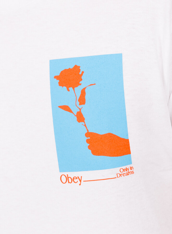 Only In Dreams Classic T-shirt