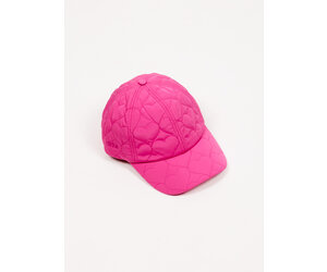 Arte Cedric Padded Cap Pink - GRAIL