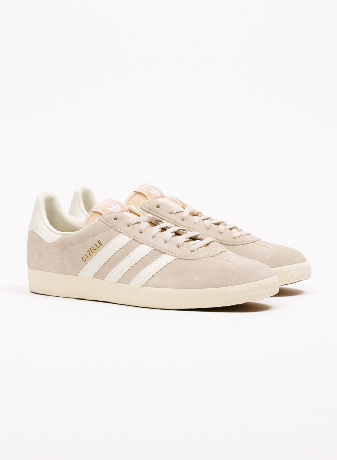 Gazelle Wonder Beige Off White