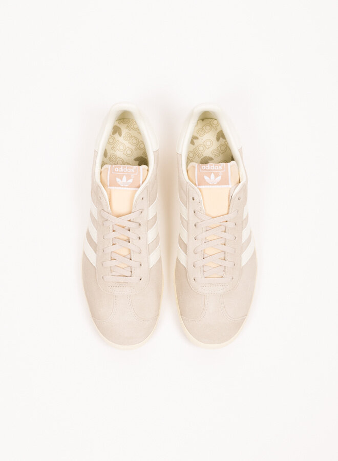 Gazelle Wonder Beige Off White