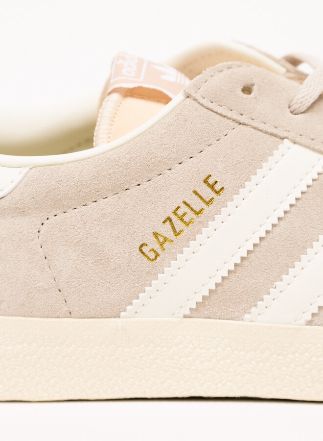 Gazelle Wonder Beige Off White