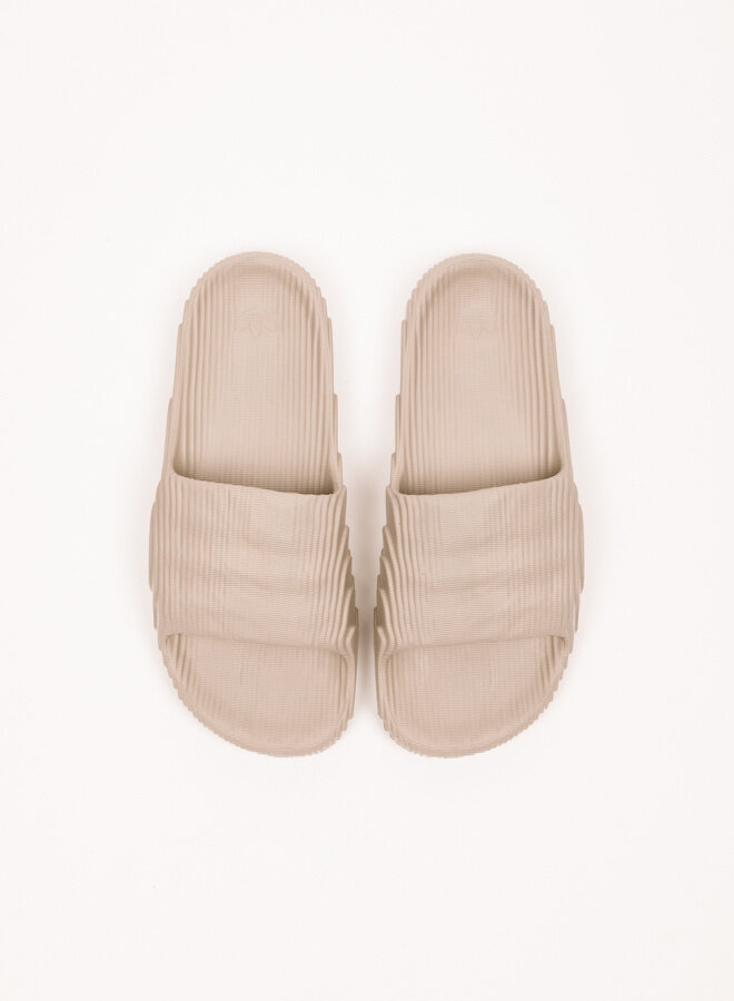 Adilette 22 Light Brown/Light Brown/Core Black