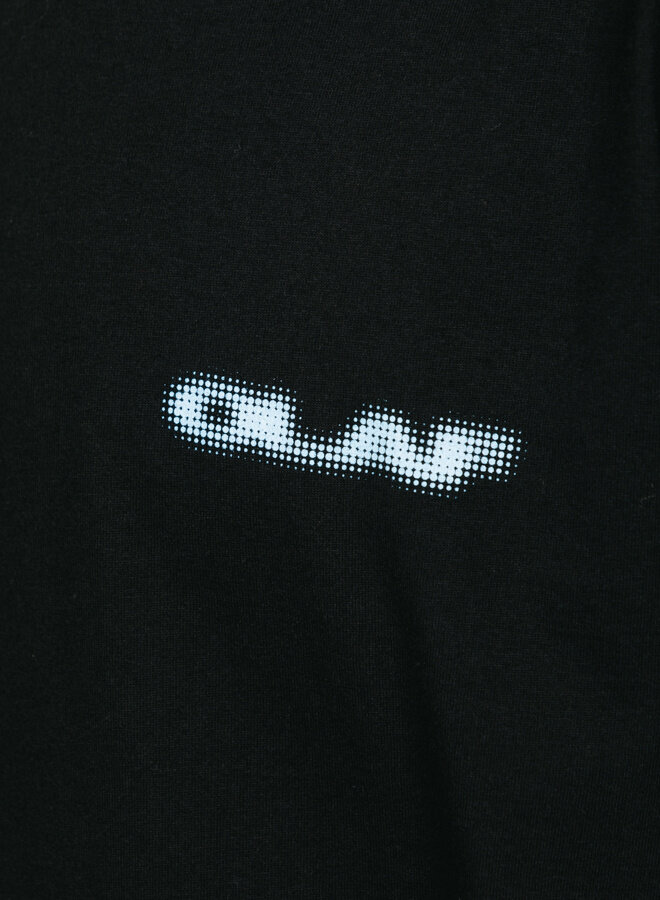 OLAF Passenger Tee Black