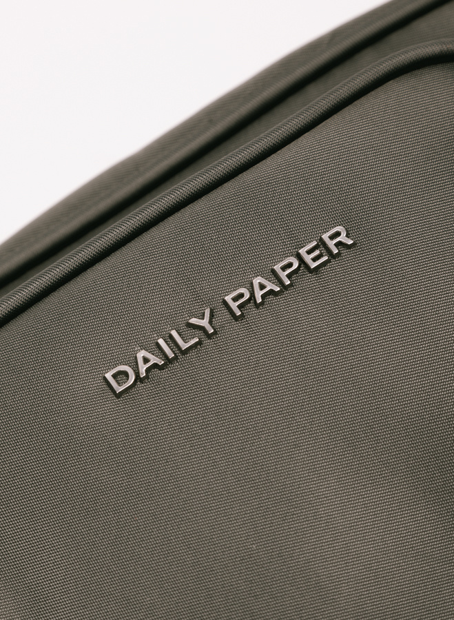 Daily Paper Ehamea Bag - GRAIL