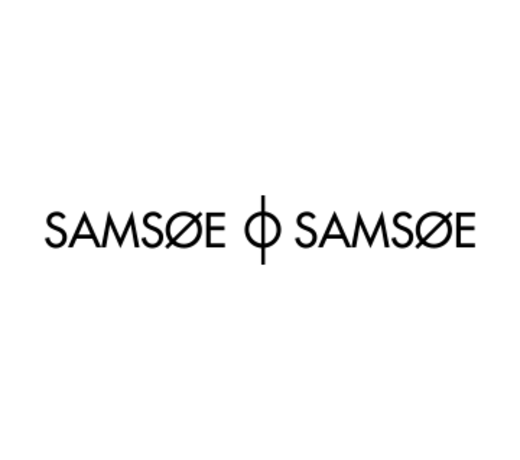 Samsoe Samsoe