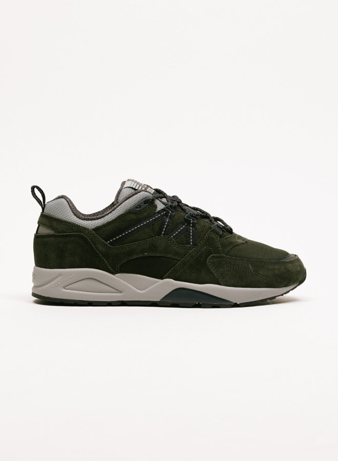 Fusion 2.0 Kombu Green / Night Sky