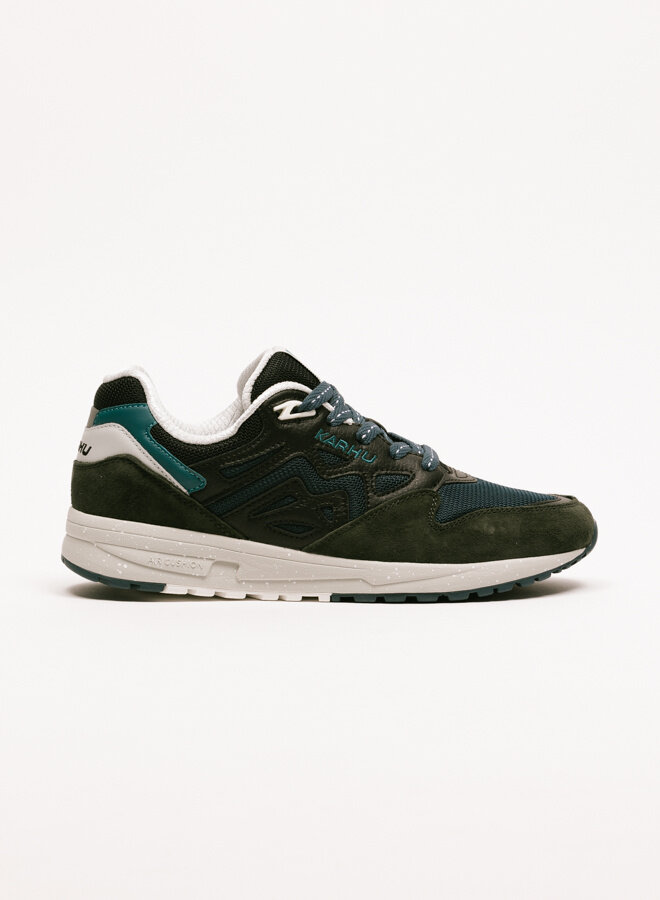 Legacy 96 Kombu Green / Jet Black