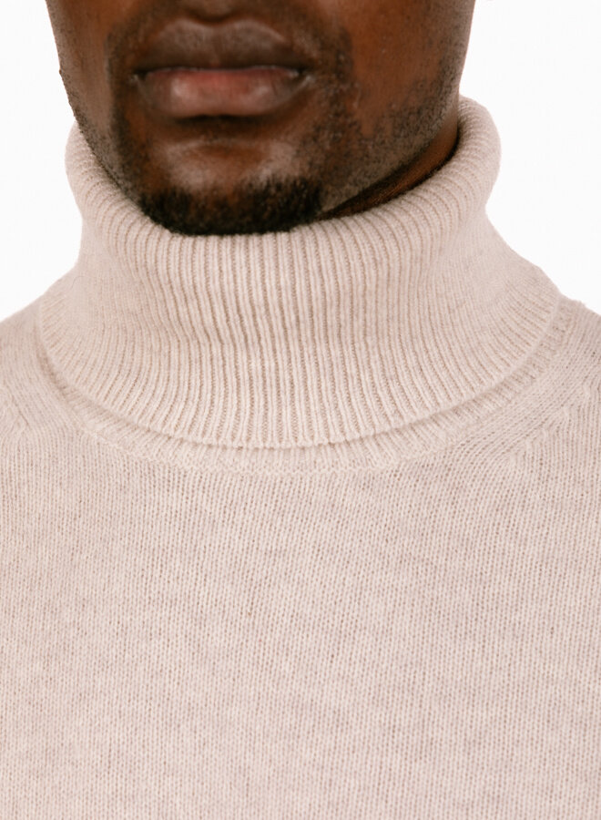 Isak Knit Turtleneck 15010