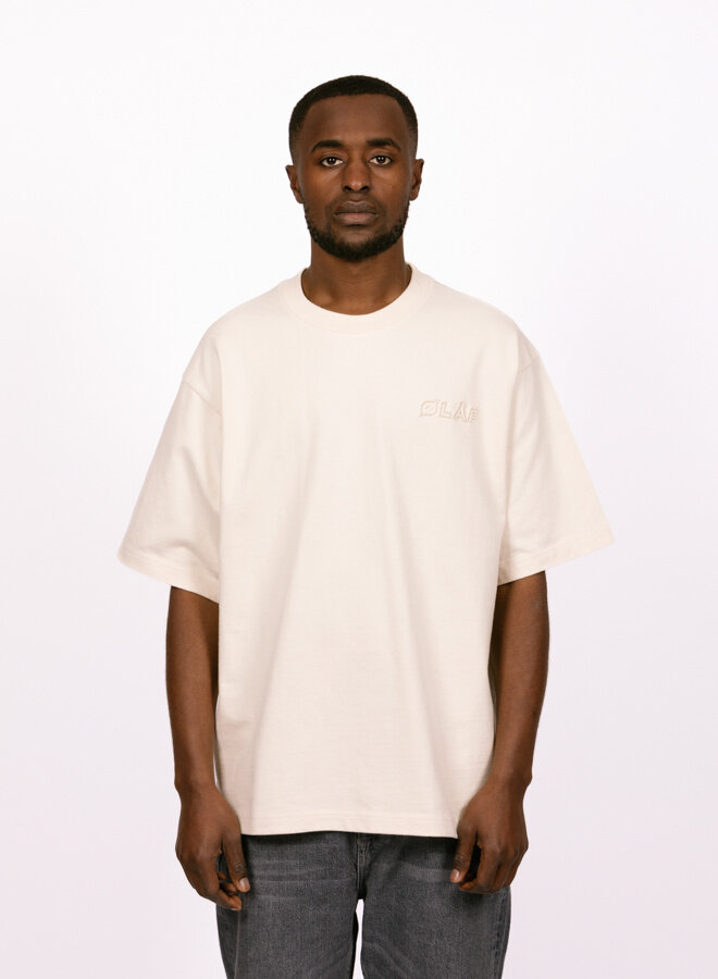 Studio Tee Off White