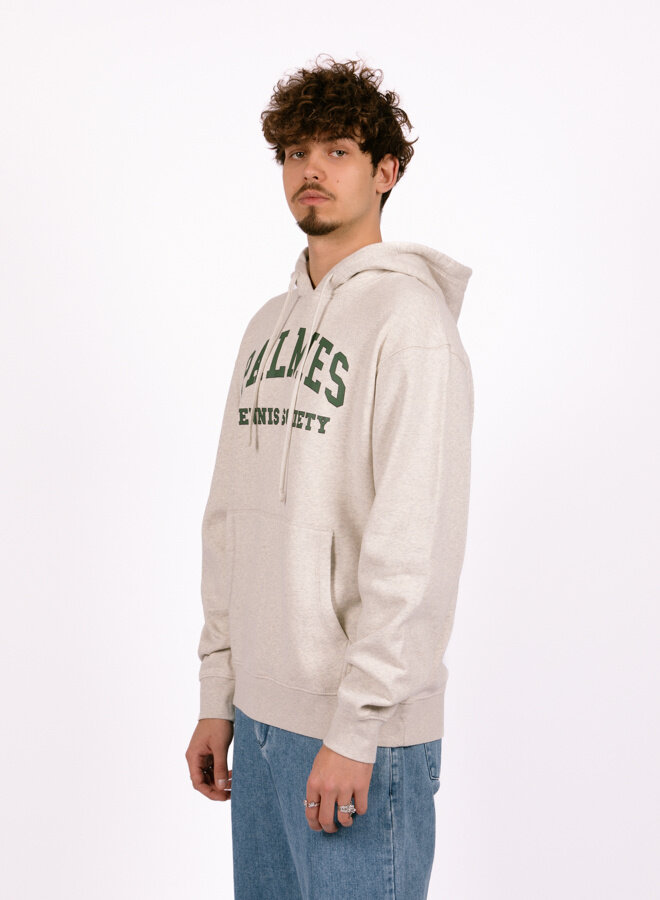 Mats Hooded Sweatshirt