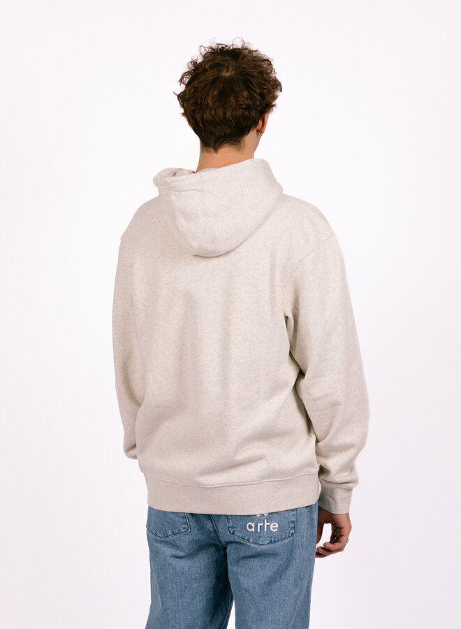 Mats Hooded Sweatshirt