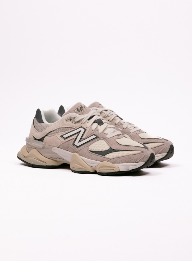 New Balance U 9060 EEB Moonrock Linnen Dark Arctic Grey - GRAIL