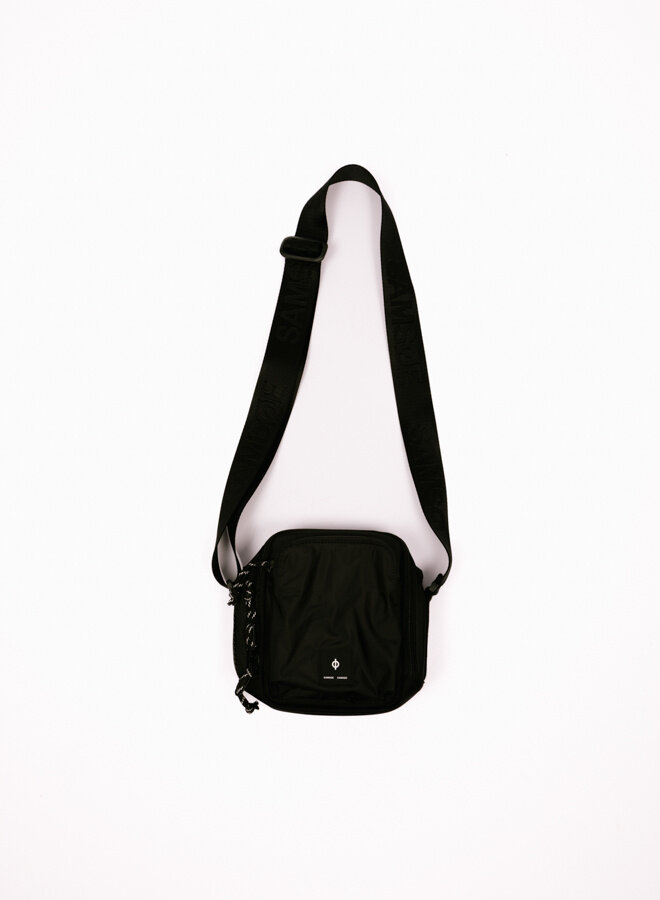 Saluis Camera Bag 14853 Black