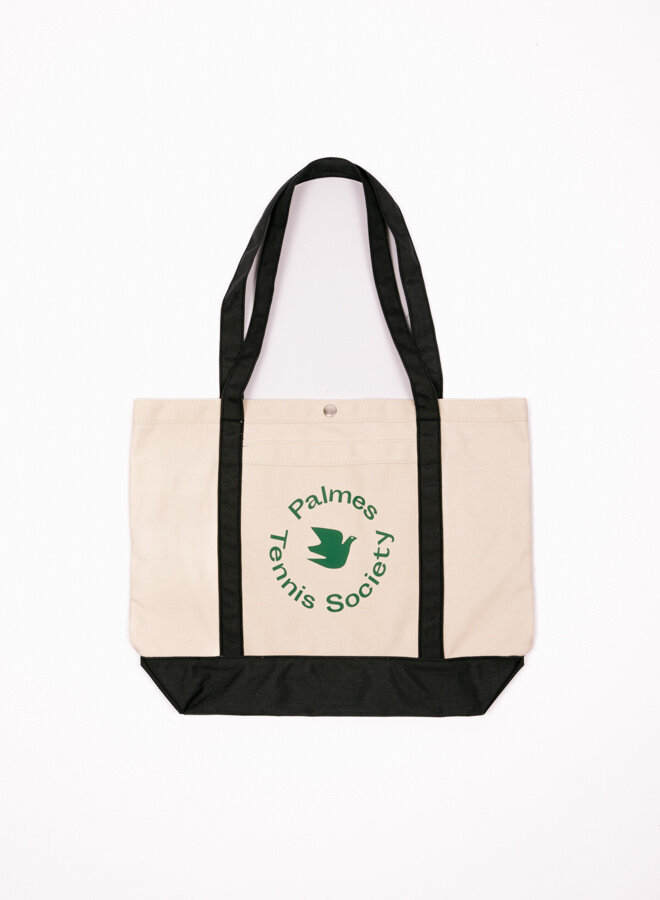 Society Tote Bag