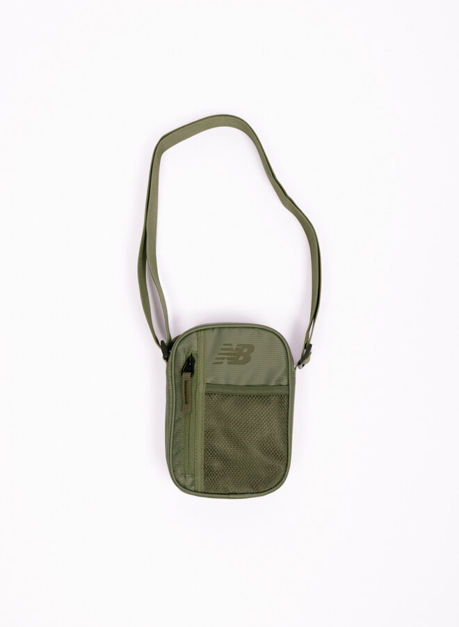 OPP Core Shoulderbag Green