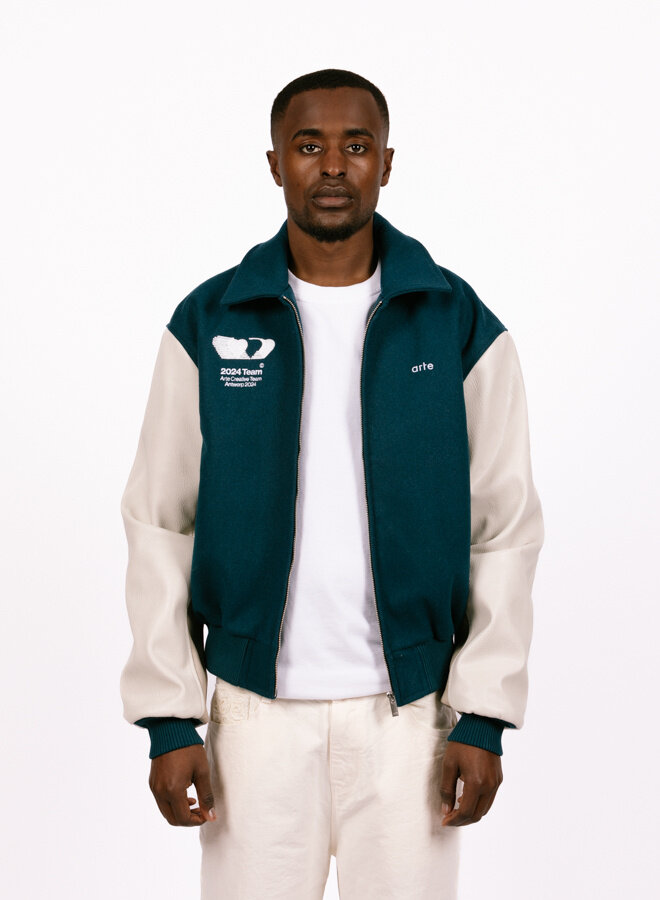 Jonah Team Jacket