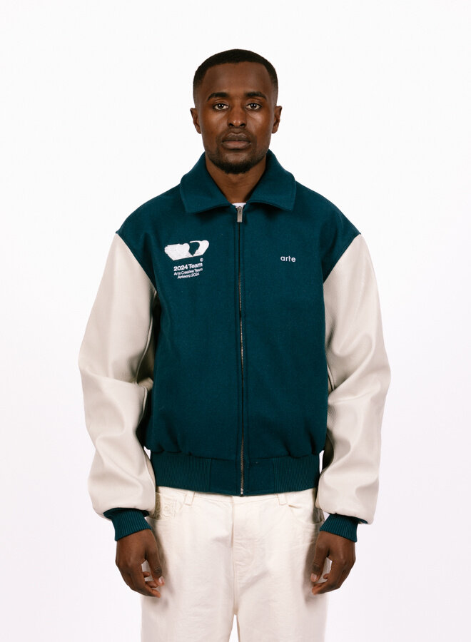 Jonah Team Jacket