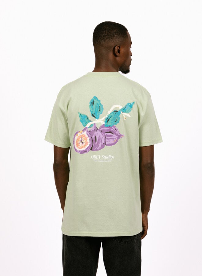 Studios Classic T-shirt Cucumber