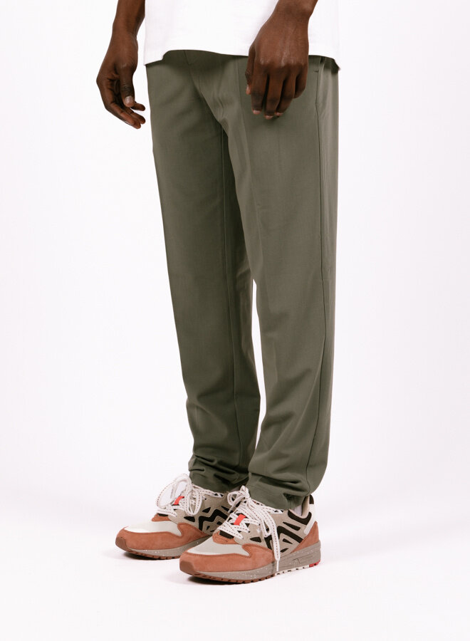 Smithy Trousers 10931 Dusty Olive