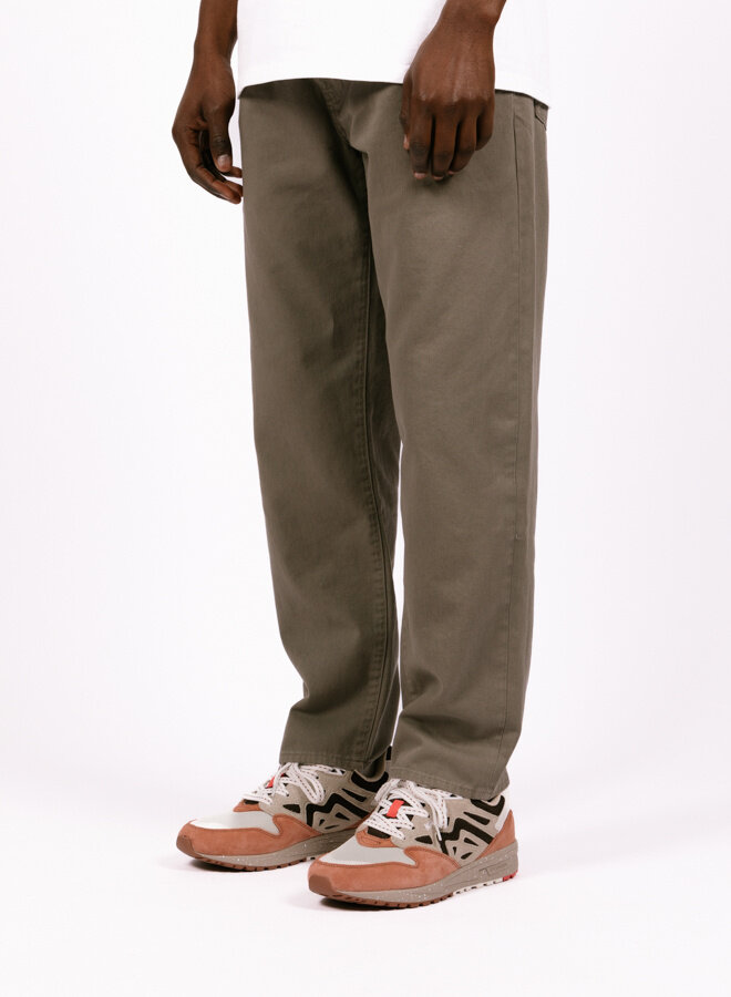 Cosmos Pant Brushed Nickel