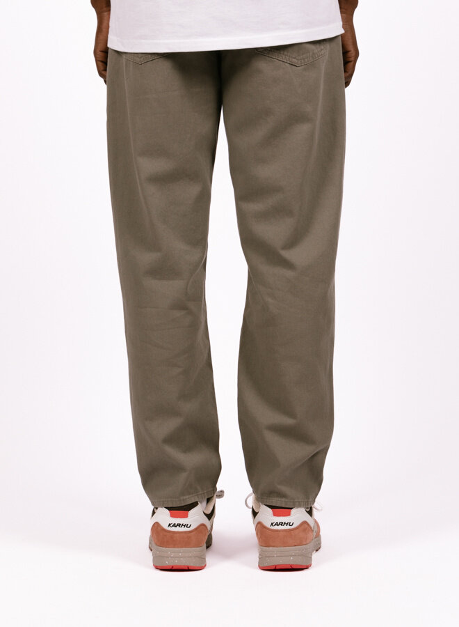 Cosmos Pant Brushed Nickel