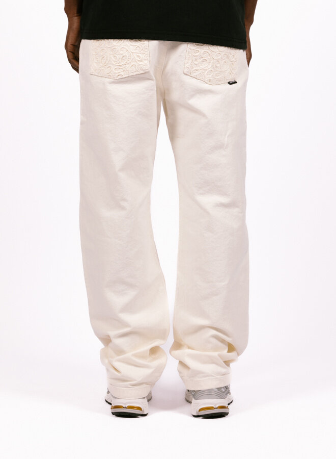 Joshua Detail Pants