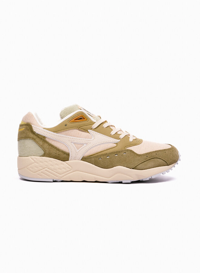 Mizuno Contender Olive Drap Pristine Cedar - GRAIL