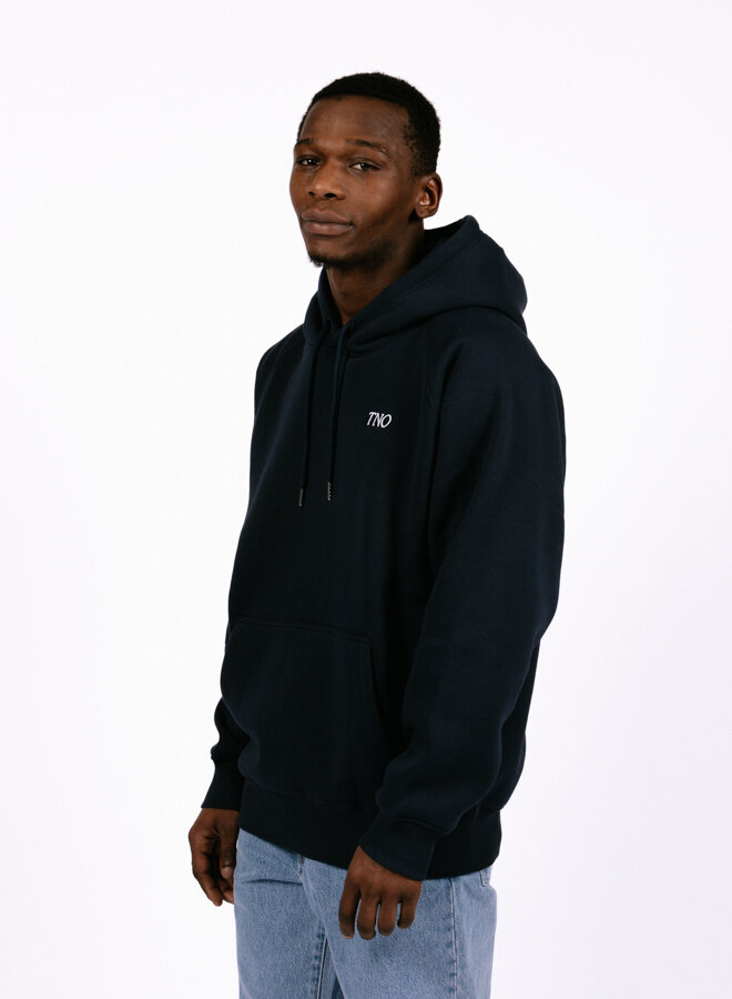 CATNA Hoodie French Navy