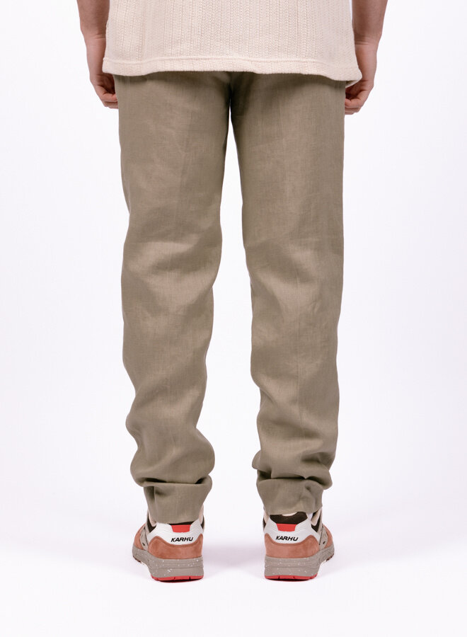 Alp Trouser Linen