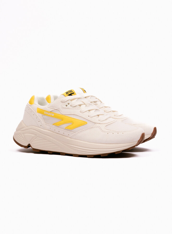 Shadow RGS Gardenia/Cyber Yellow/Sea Storm