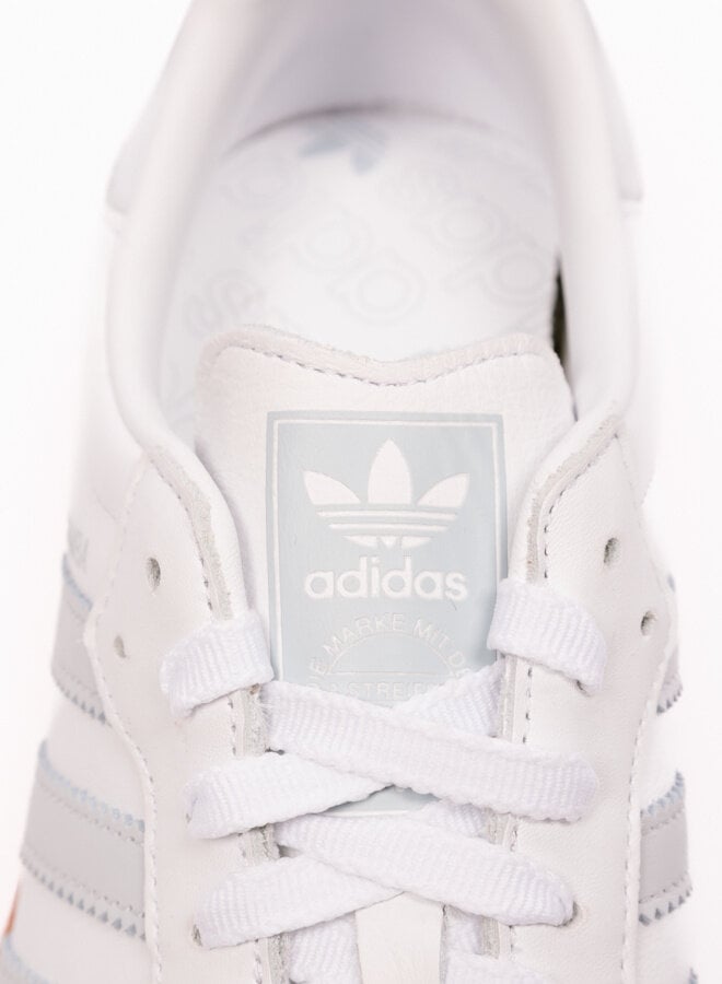 Samba OG Cloud White / Halo Blue / Off White