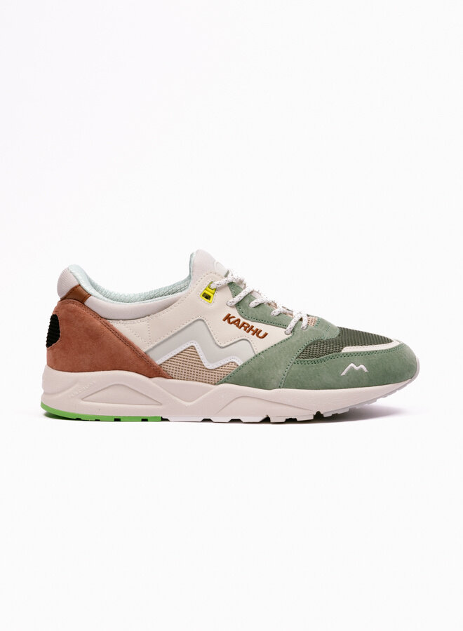 karhu aria 95 lily white bayou