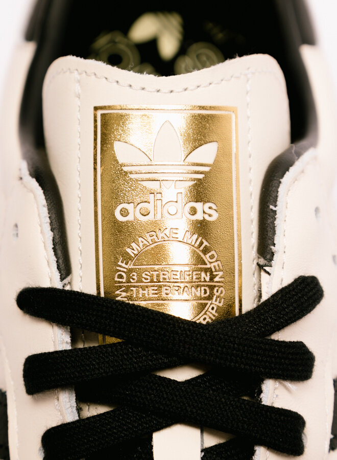 Samba OG Cream White / Core Black / Sand Strata