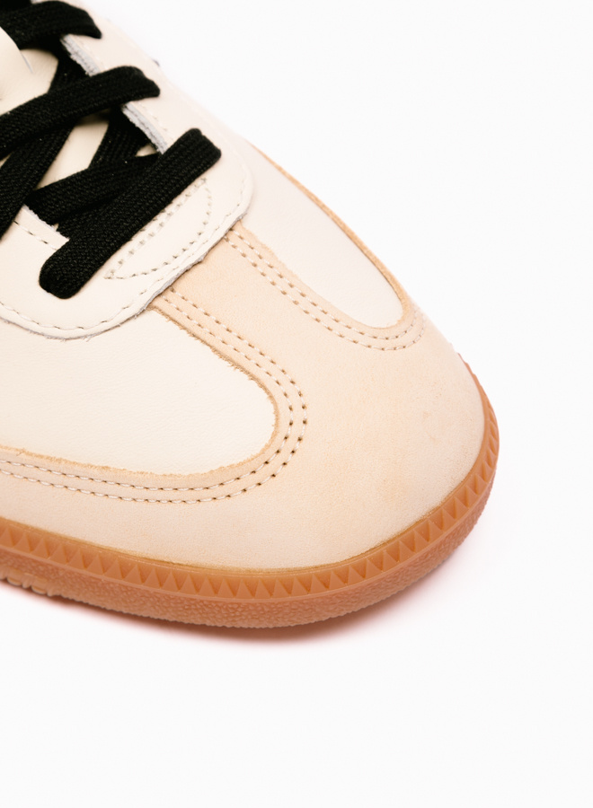 adidas Samba OG Cream White Core Black sneaker ID0478