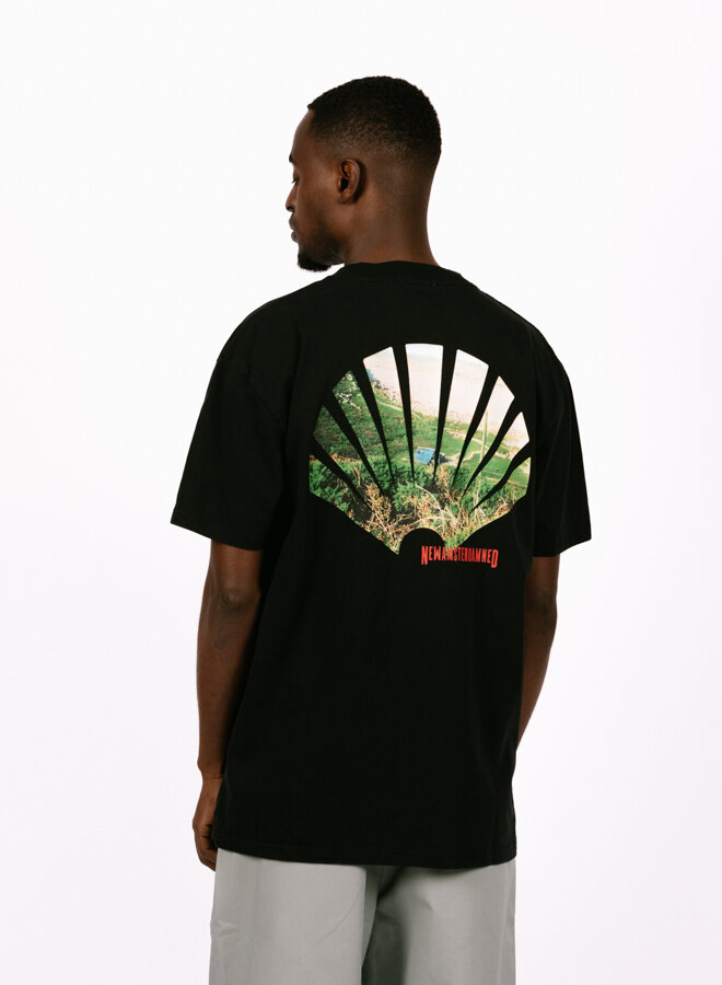 Banner Tee - Grail Point