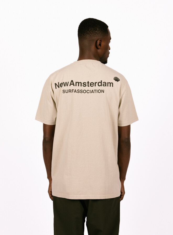 Logo Tee Castlewall