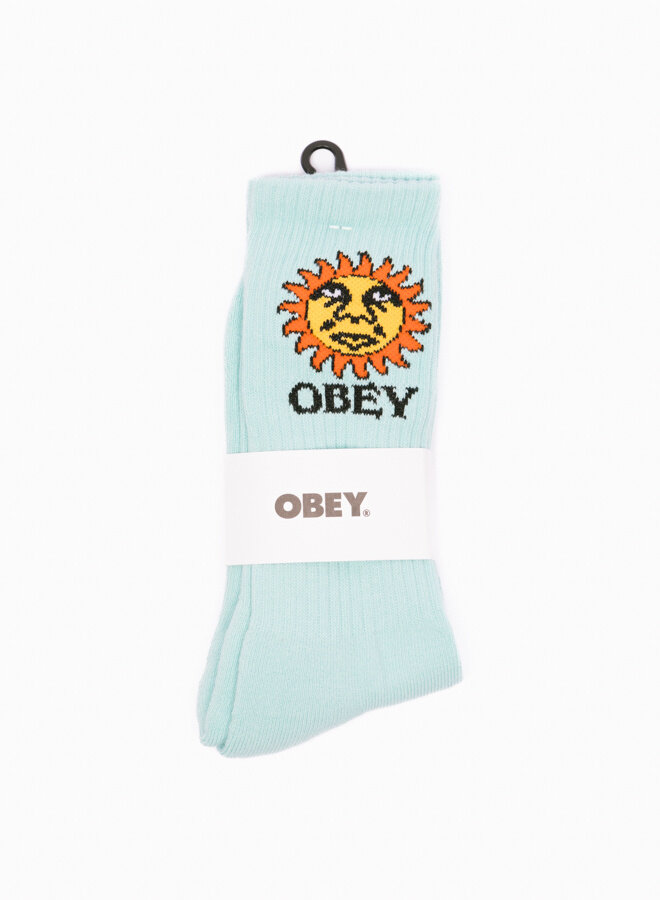 Sunshine Socks Surf Spray