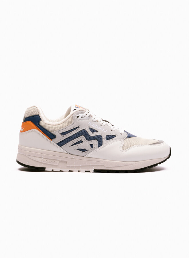 Legacy 96 Bright White / True Navy