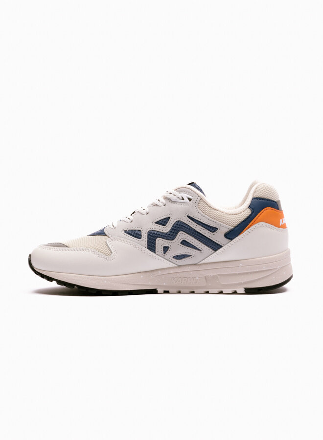 Legacy 96 Bright White / True Navy