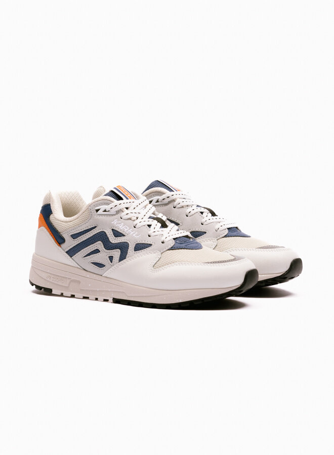 Legacy 96 Bright White / True Navy