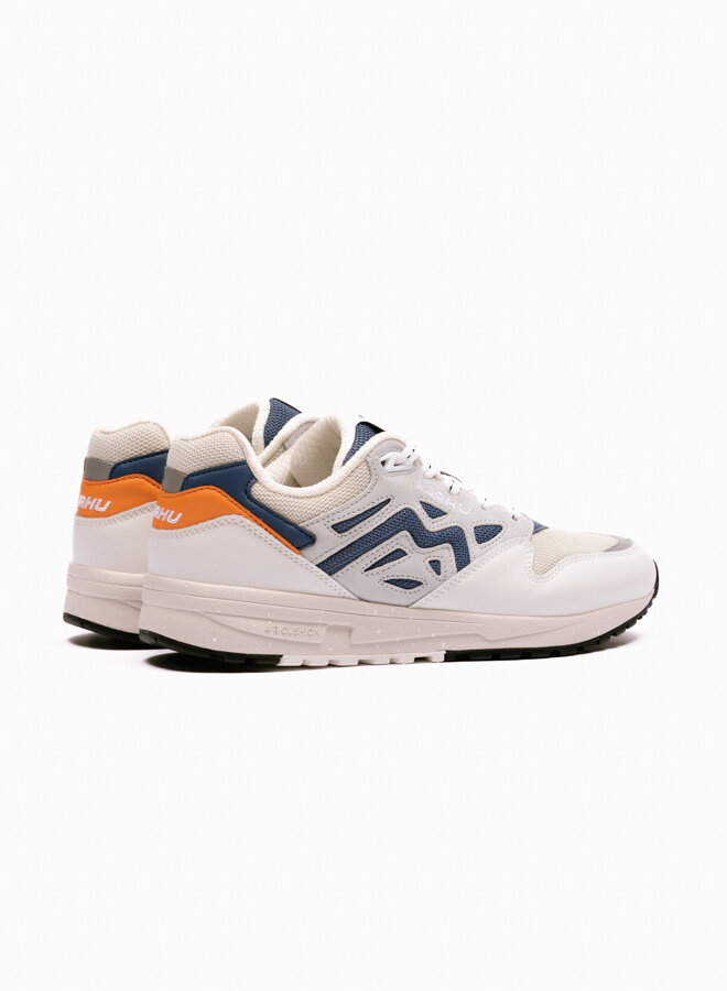 Legacy 96 Bright White / True Navy