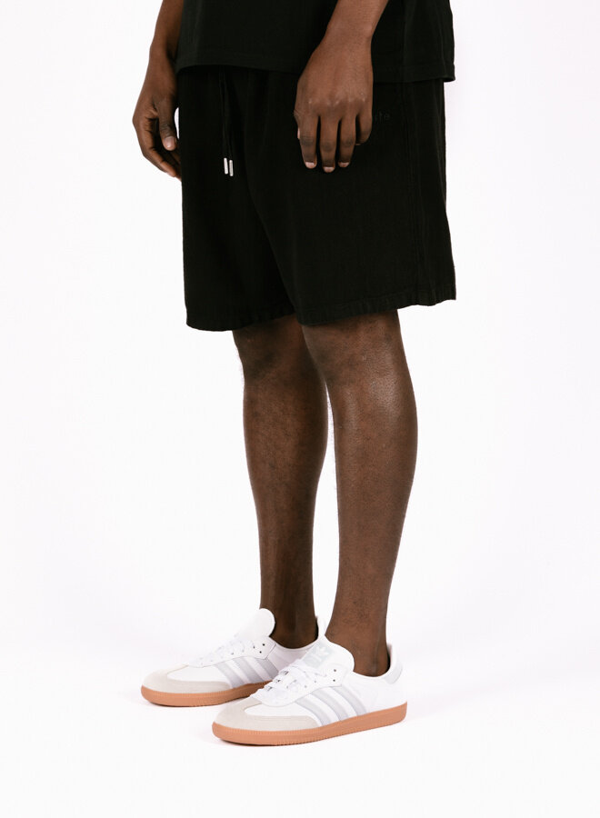 Jan Linnen Short Black