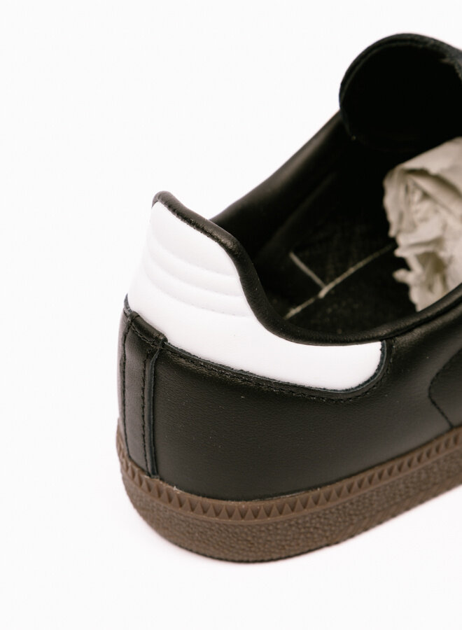 Samba OG Cloud White / Core Black / Gum5