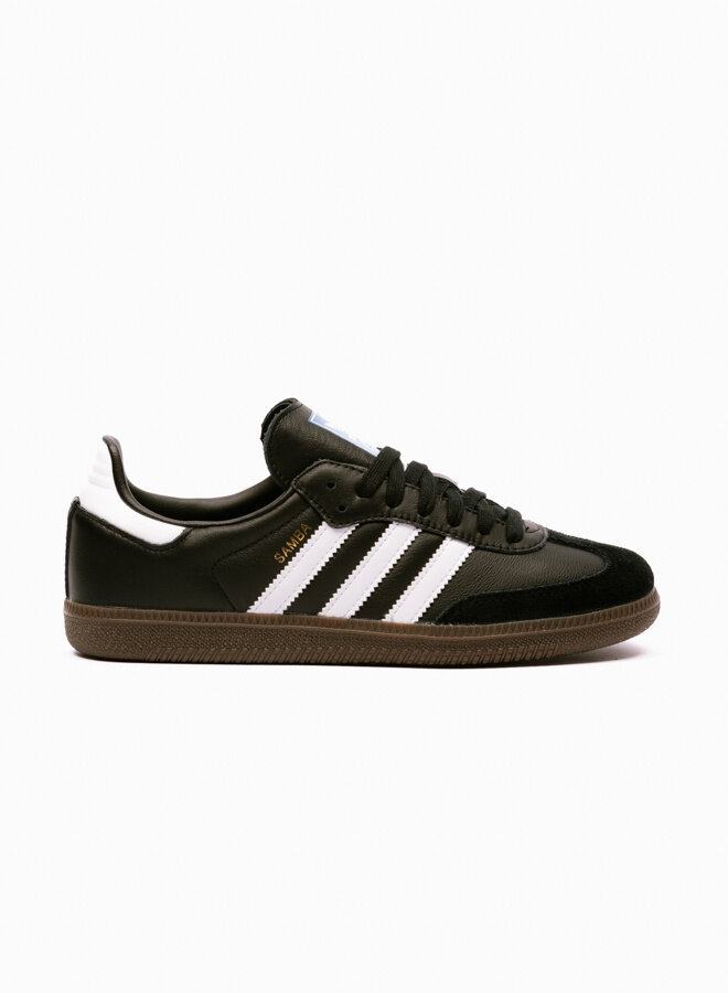 Samba OG Core Black / Cloud White / Gum5