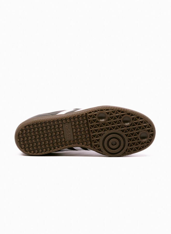 Samba OG Cloud White / Core Black / Gum5